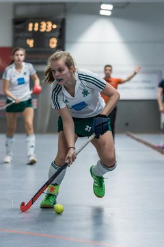 Bild 678 - B-Juniorinnen Deutsche Meisterschaften